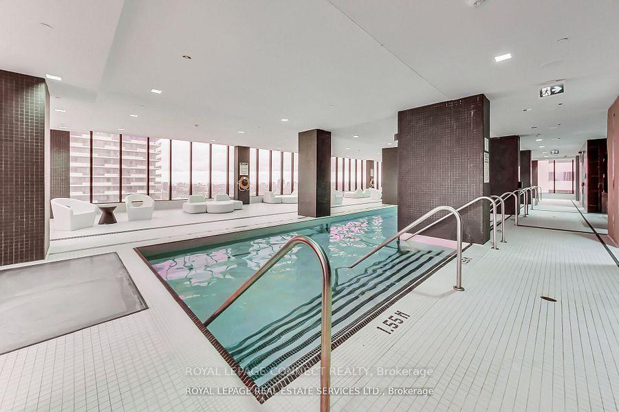 Photo 33 of Unit 4708, 8 Eglinton Avenue E, Toronto, Mount Pleasant East — HOMEH