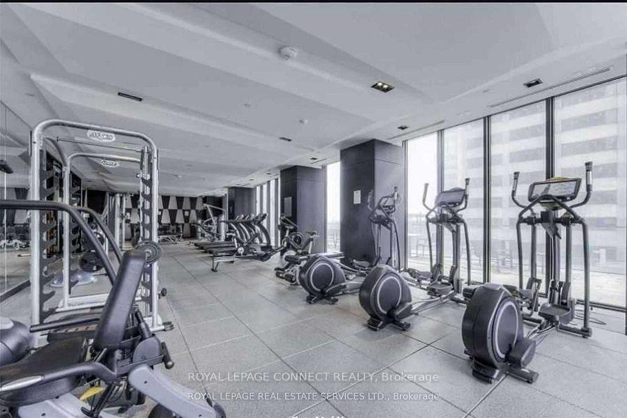Photo 35 of Unit 4708, 8 Eglinton Avenue E, Toronto, Mount Pleasant East — HOMEH