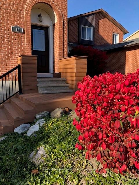 Photo 2 of 15 Homestead Street, Ottawa, Borden Farm/Stewart Farm/Carleton Heights/Parkwood Hills — HOMEH