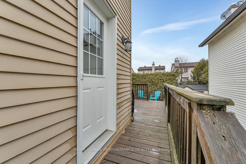 Photo 41 of 15 Homestead Street, Ottawa, Borden Farm/Stewart Farm/Carleton Heights/Parkwood Hills — HOMEH