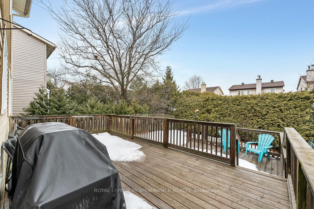 Photo 38 of 15 Homestead Street, Ottawa, Borden Farm/Stewart Farm/Carleton Heights/Parkwood Hills — HOMEH