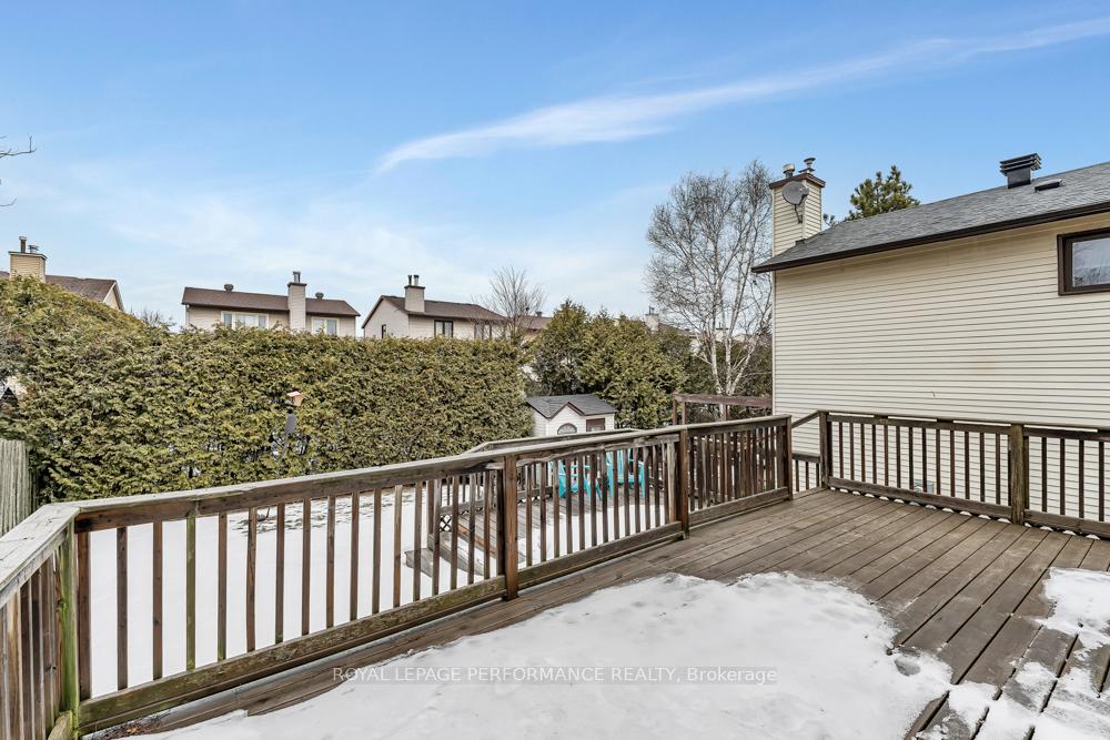 Photo 39 of 15 Homestead Street, Ottawa, Borden Farm/Stewart Farm/Carleton Heights/Parkwood Hills — HOMEH
