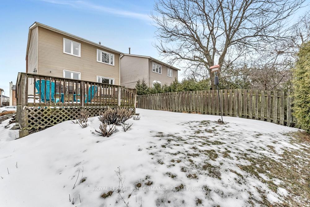 Photo 44 of 15 Homestead Street, Ottawa, Borden Farm/Stewart Farm/Carleton Heights/Parkwood Hills — HOMEH
