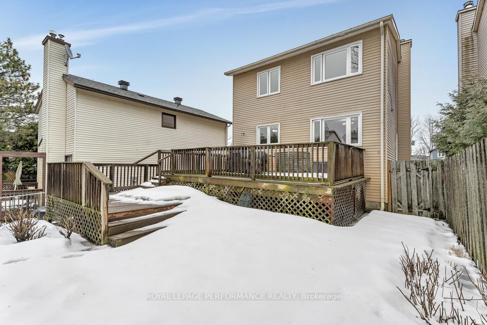 Photo 40 of 15 Homestead Street, Ottawa, Borden Farm/Stewart Farm/Carleton Heights/Parkwood Hills — HOMEH