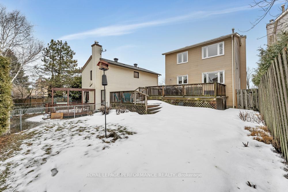 Photo 42 of 15 Homestead Street, Ottawa, Borden Farm/Stewart Farm/Carleton Heights/Parkwood Hills — HOMEH