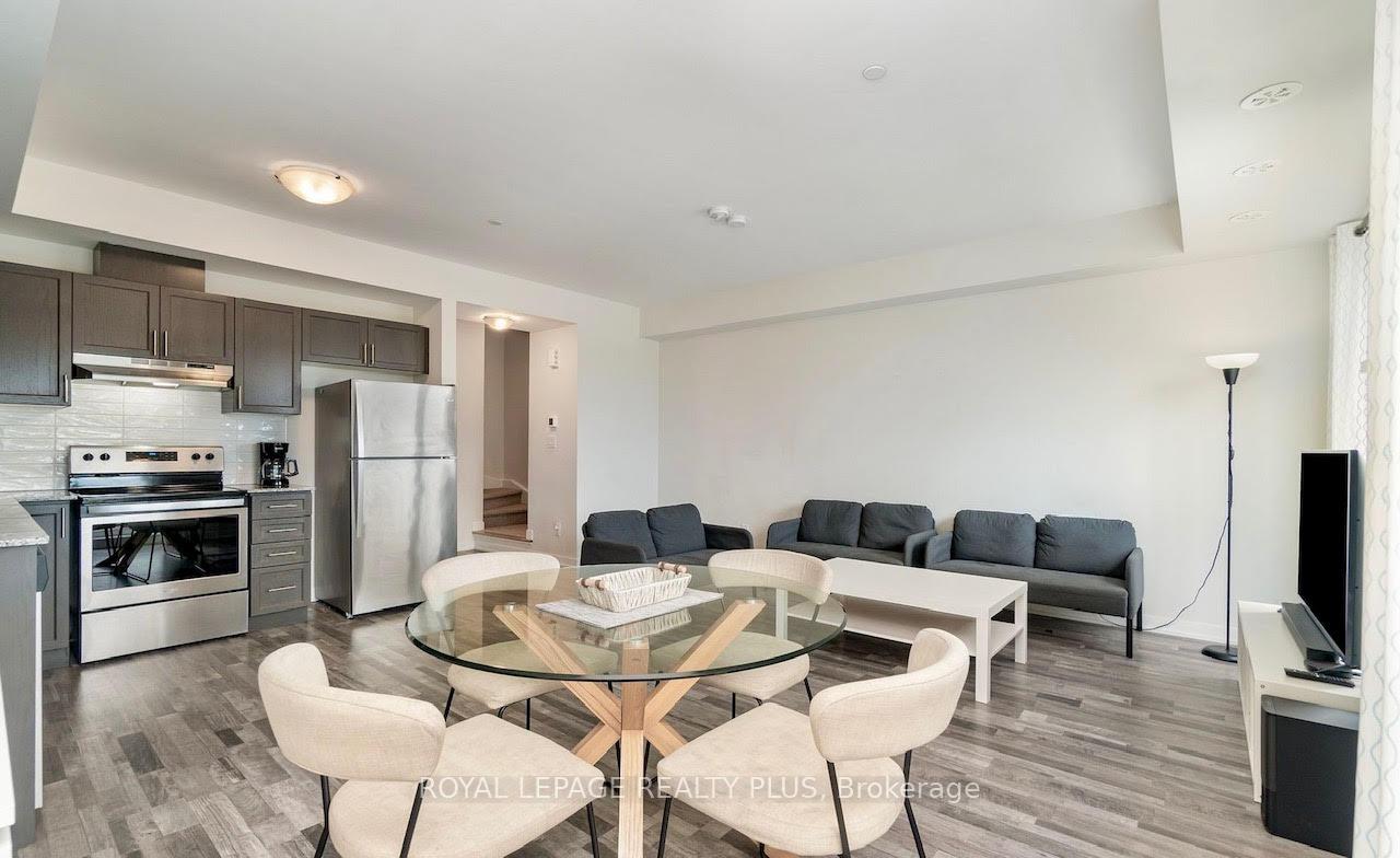 Photo 1 of Unit 108, 1460 Whites Road, Pickering, Woodlands — HOMEH