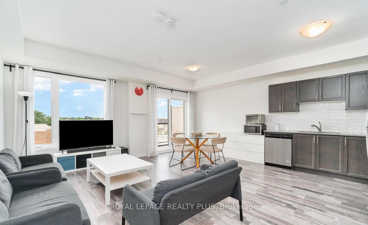 Photo 3 of Unit 108, 1460 Whites Road, Pickering, Woodlands — HOMEH