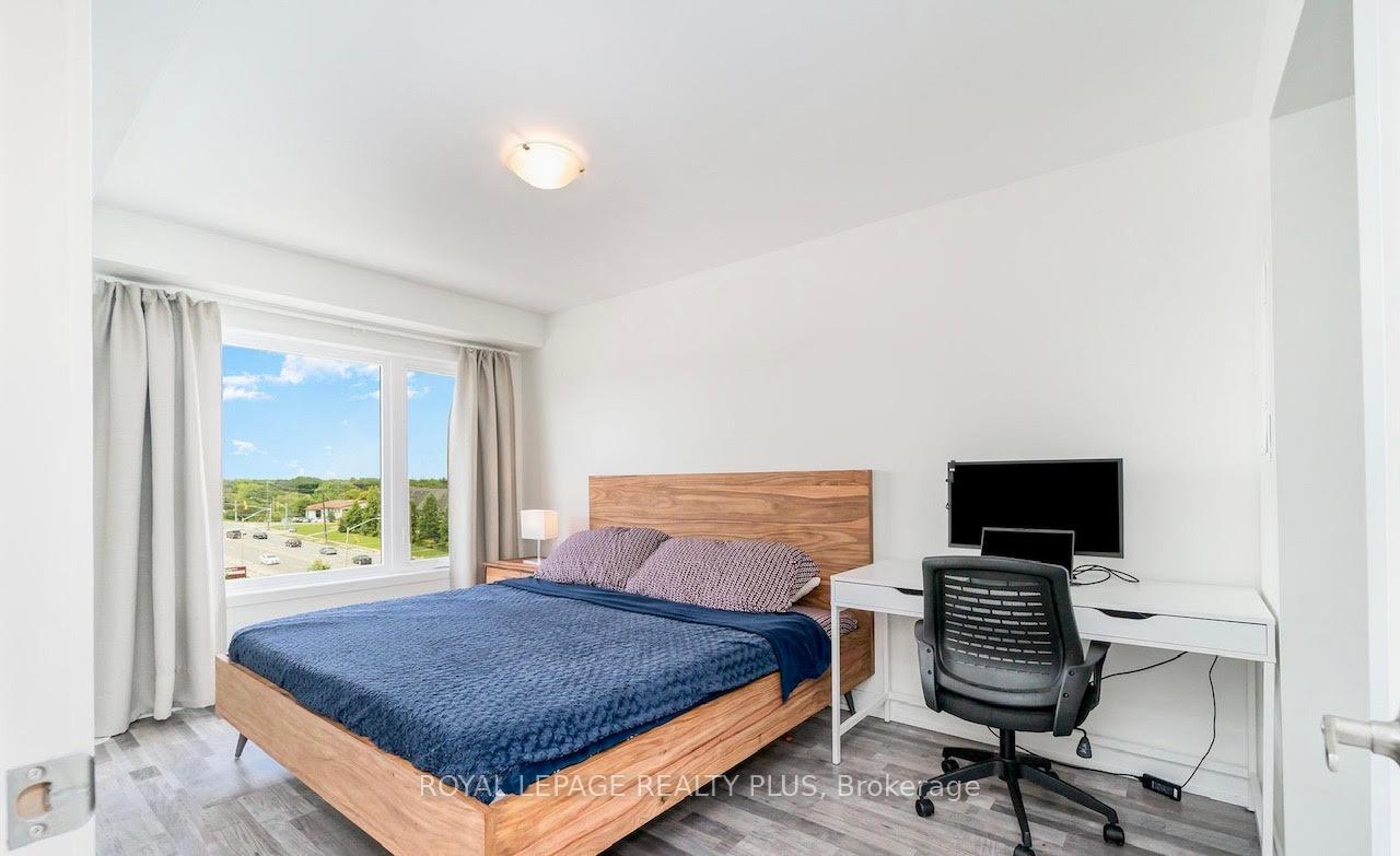 Photo 5 of Unit 108, 1460 Whites Road, Pickering, Woodlands — HOMEH