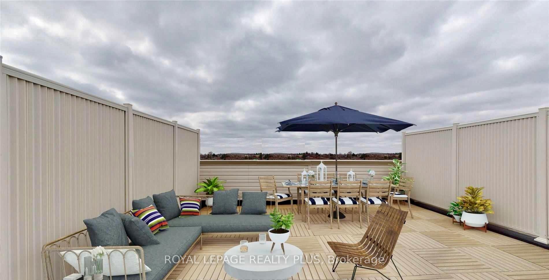 Photo 7 of Unit 108, 1460 Whites Road, Pickering, Woodlands — HOMEH