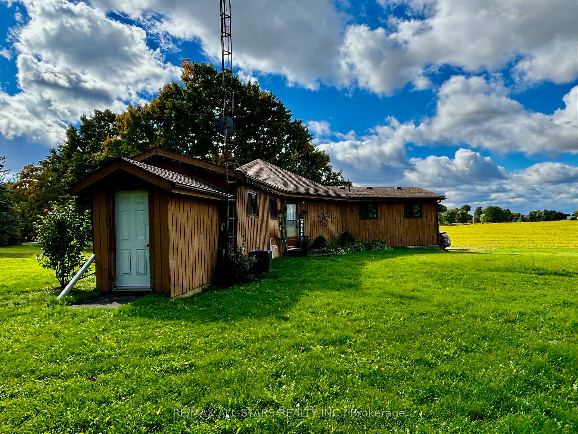 Photo 7 of 2205 Concession 6, Brock, Rural Brock — HOMEH