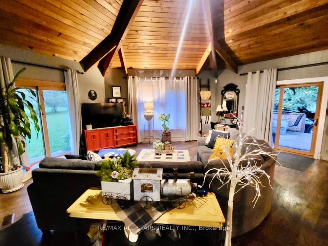 Photo 6 of 2205 Concession 6, Brock, Rural Brock — HOMEH
