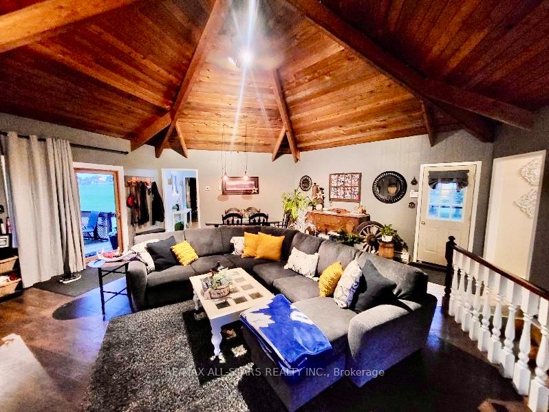 Photo 8 of 2205 Concession 6, Brock, Rural Brock — HOMEH
