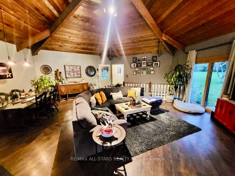 Photo 9 of 2205 Concession 6, Brock, Rural Brock — HOMEH