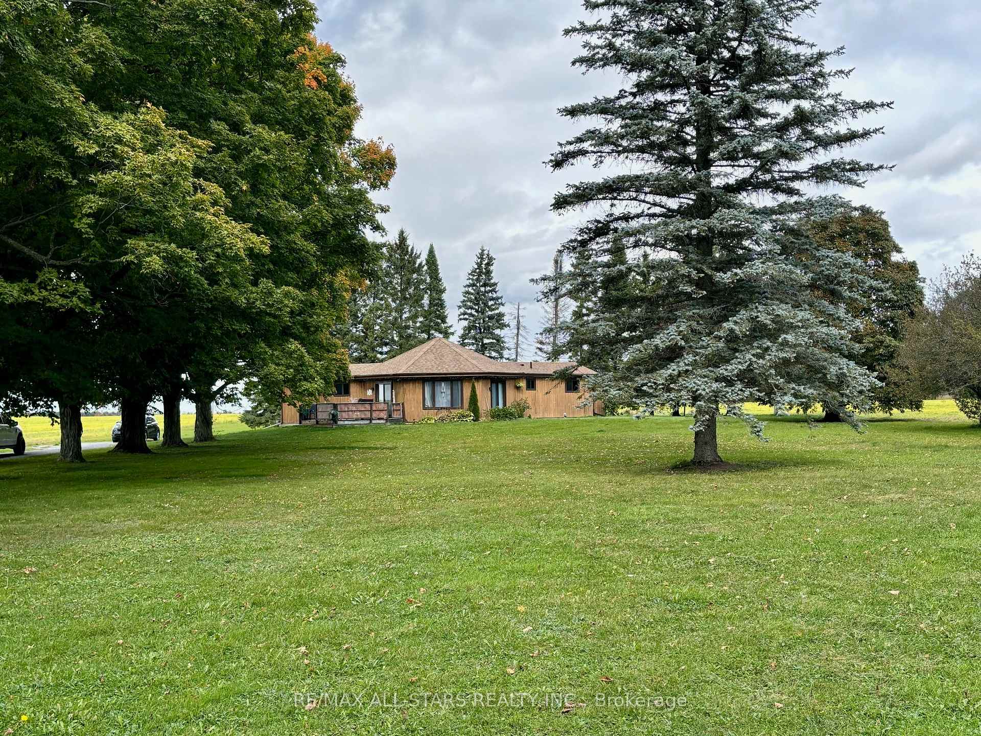 Photo 15 of 2205 Concession 6, Brock, Rural Brock — HOMEH