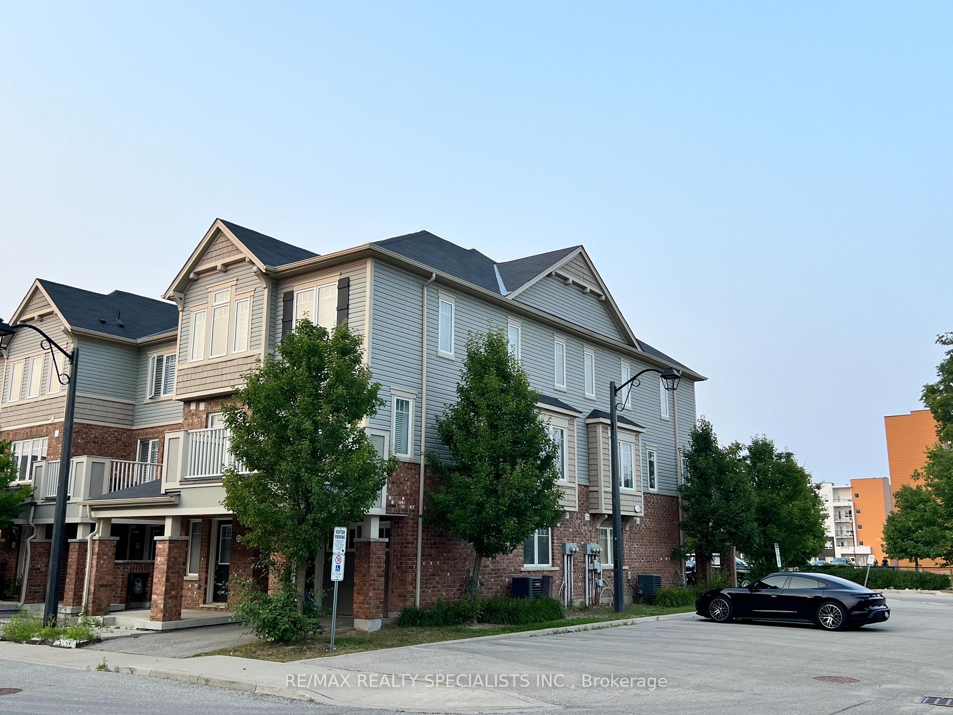 Photo 22 of 219 Netherby Lane, Kitchener — HOMEH