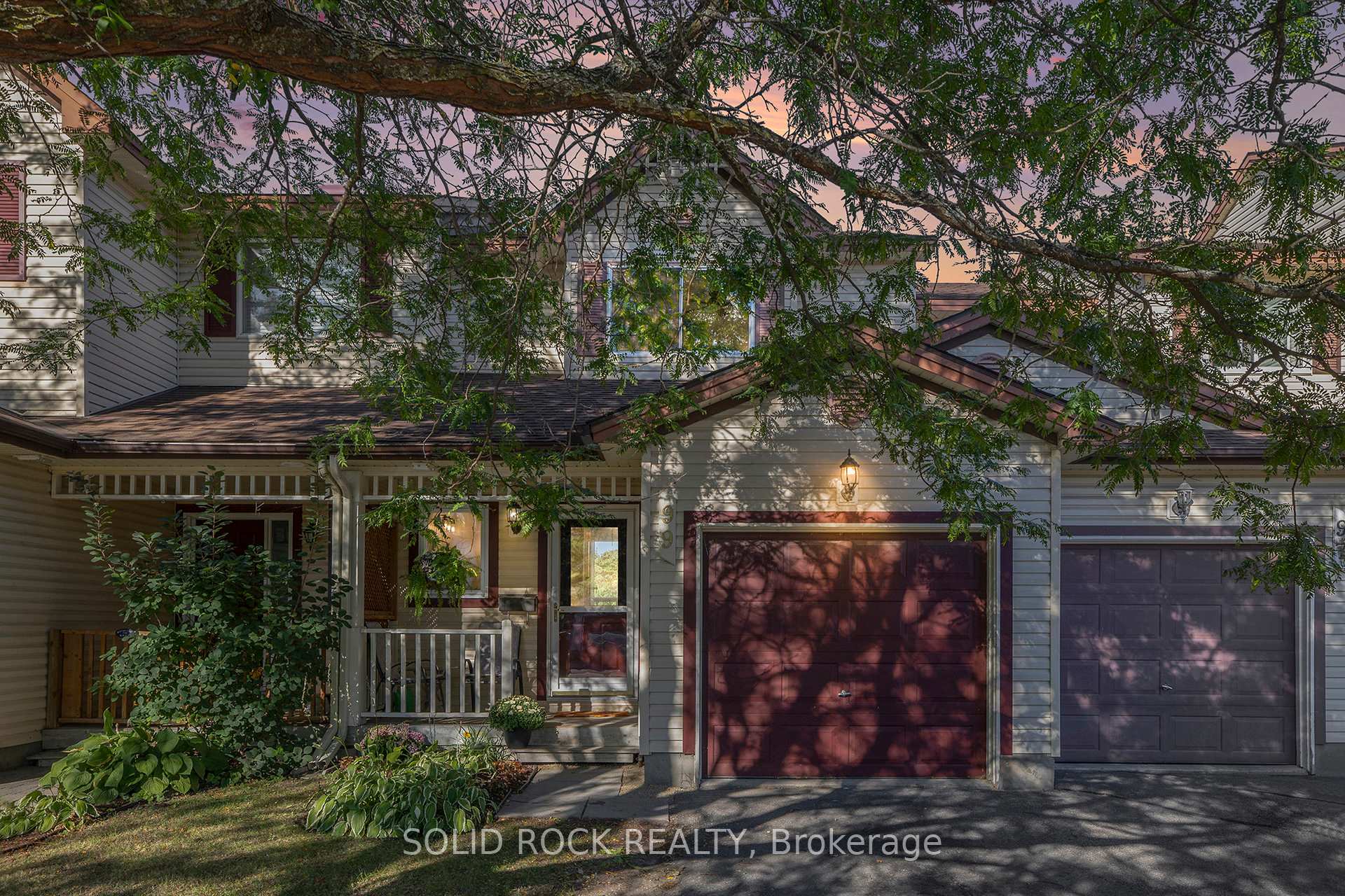 Photo 1 of 99 Crampton Drive, Carleton Place — HOMEH
