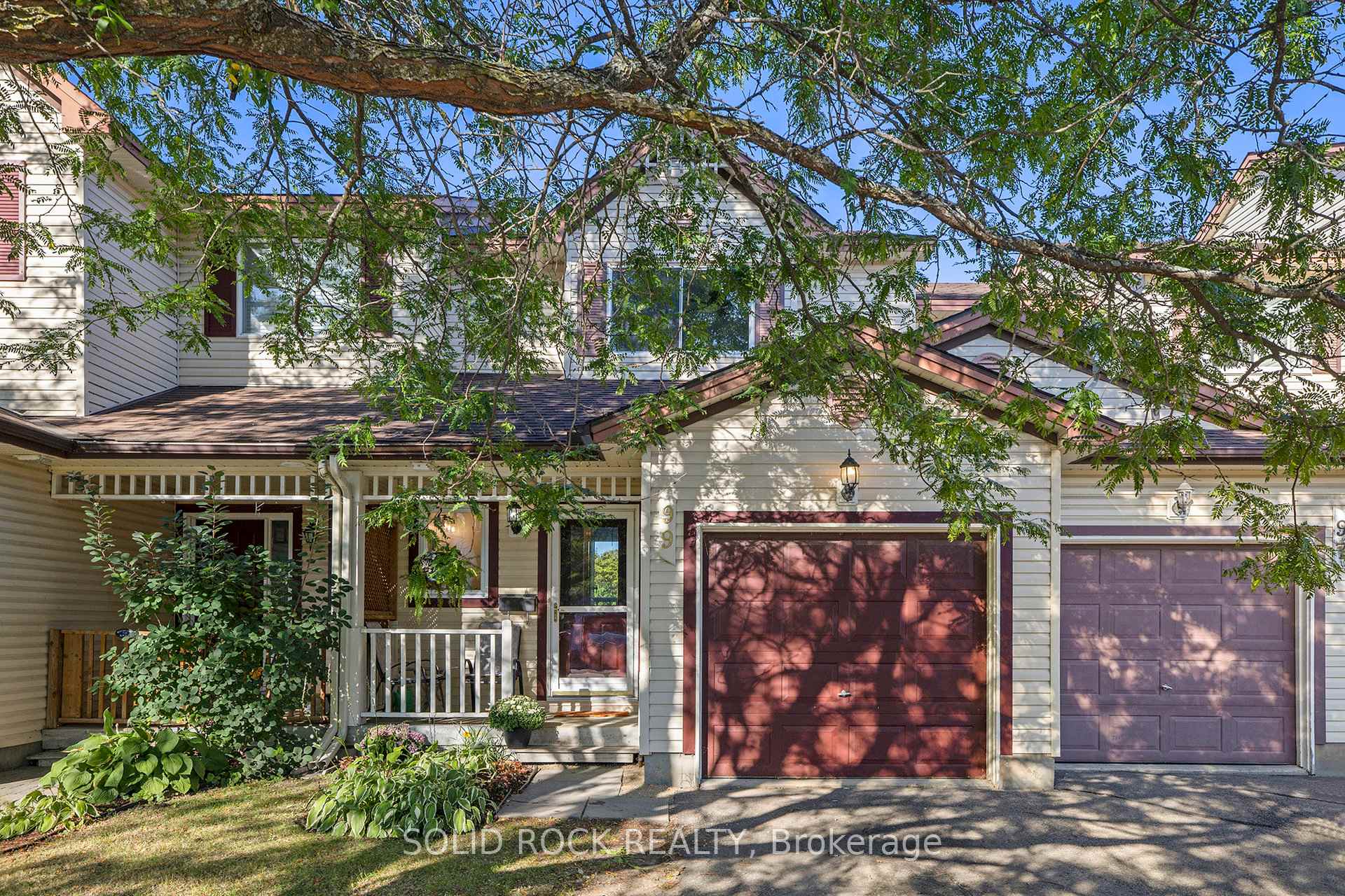Photo 2 of 99 Crampton Drive, Carleton Place — HOMEH