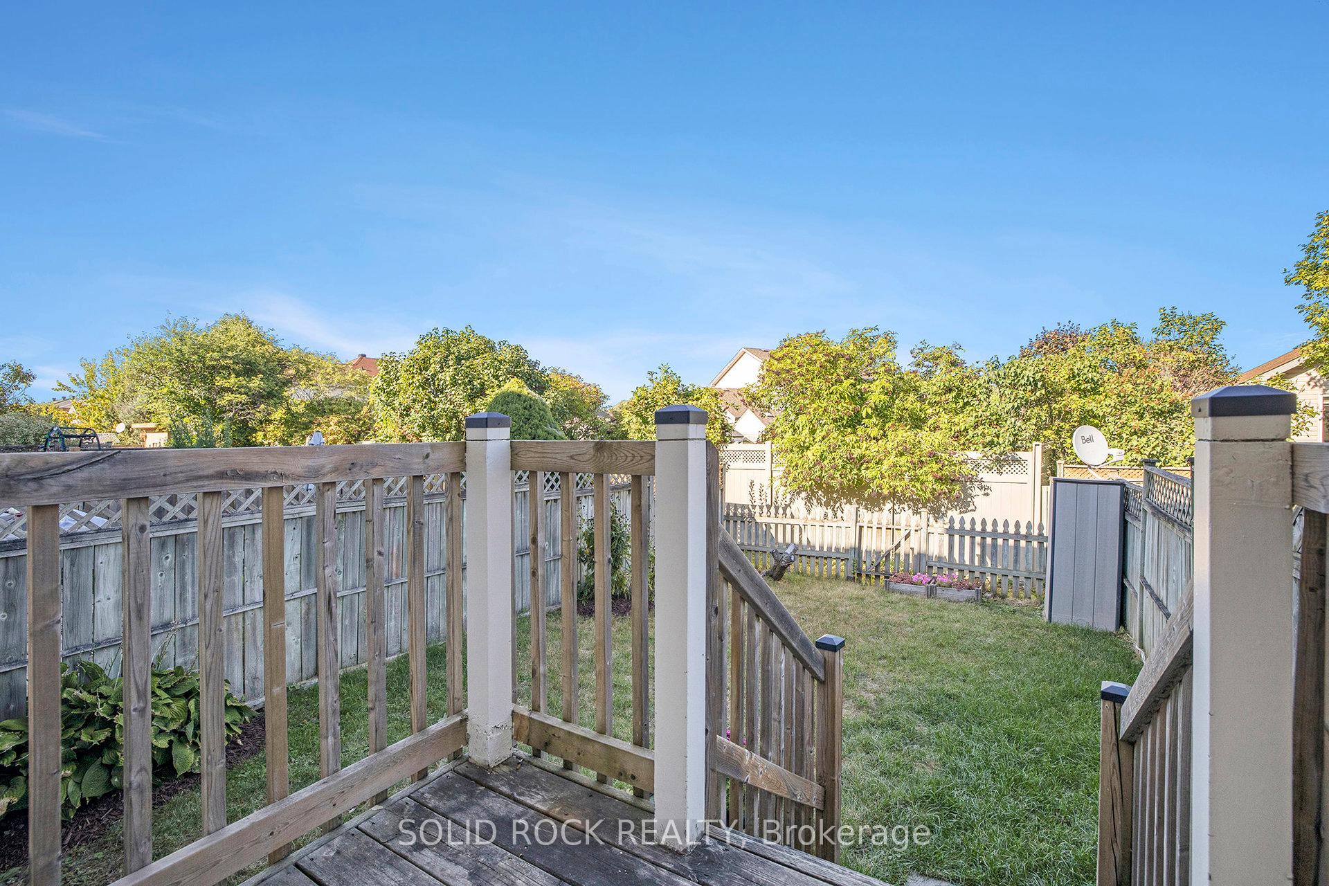 Photo 33 of 99 Crampton Drive, Carleton Place — HOMEH