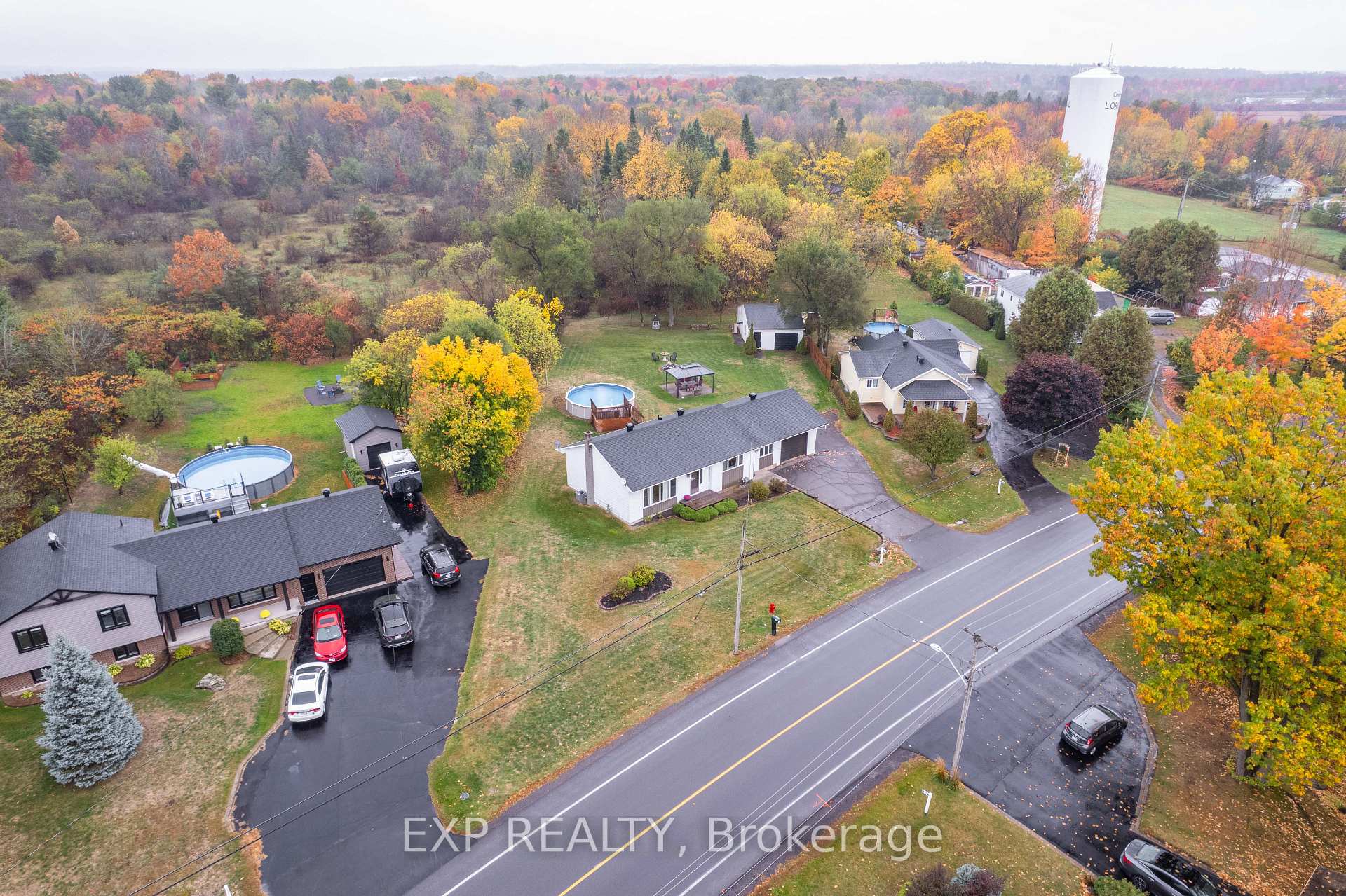 Photo 46 of 635 Front Road W, Champlain, Champlain Twp — HOMEH