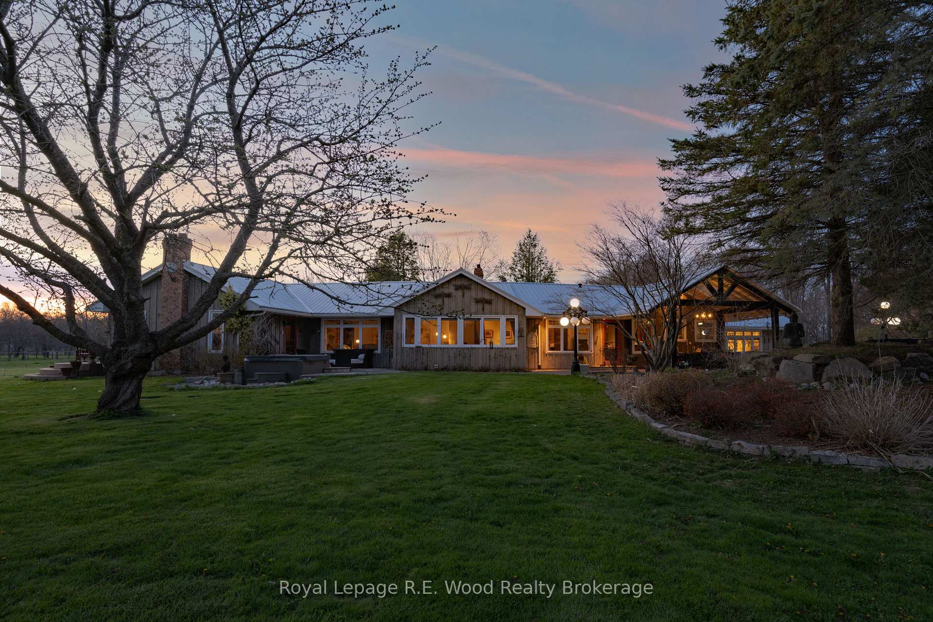 Photo 2 of 31177 Fingal Line, Dutton/Dunwich, Rural Dutton/Dunwich — HOMEH