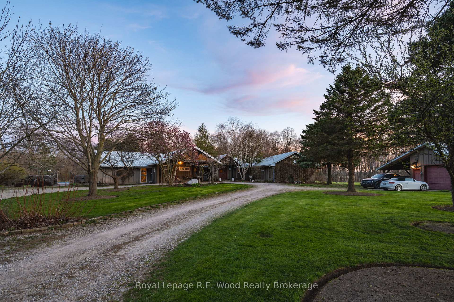 Photo 3 of 31177 Fingal Line, Dutton/Dunwich, Rural Dutton/Dunwich — HOMEH