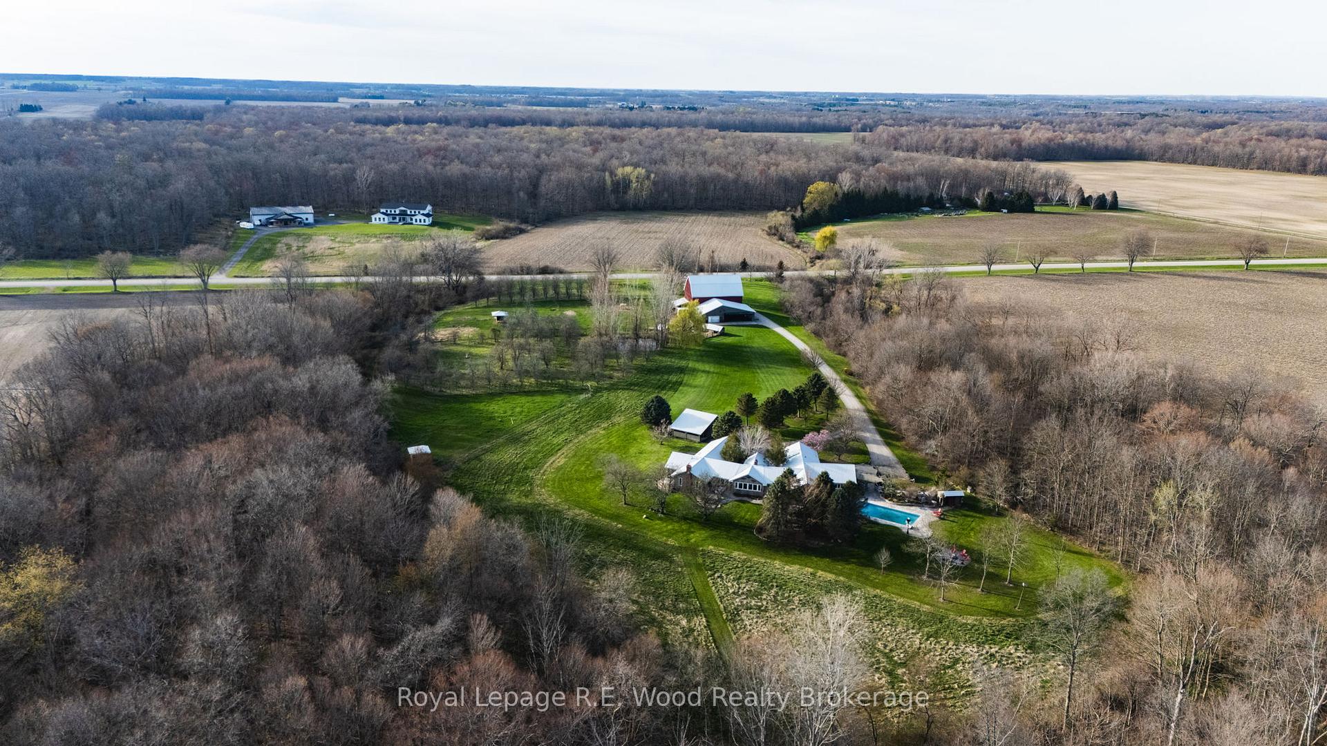 Photo 6 of 31177 Fingal Line, Dutton/Dunwich, Rural Dutton/Dunwich — HOMEH