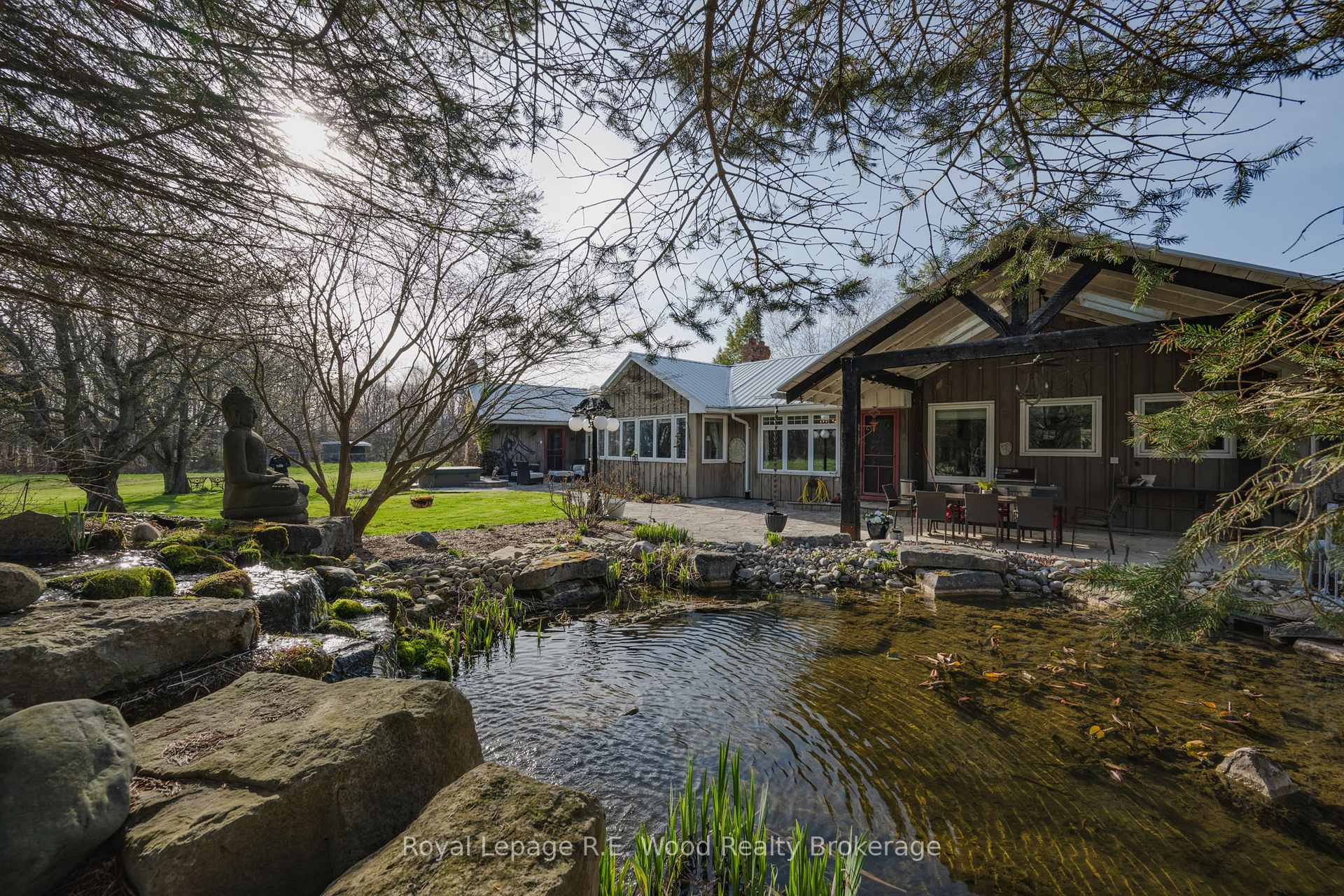 Photo 9 of 31177 Fingal Line, Dutton/Dunwich, Rural Dutton/Dunwich — HOMEH