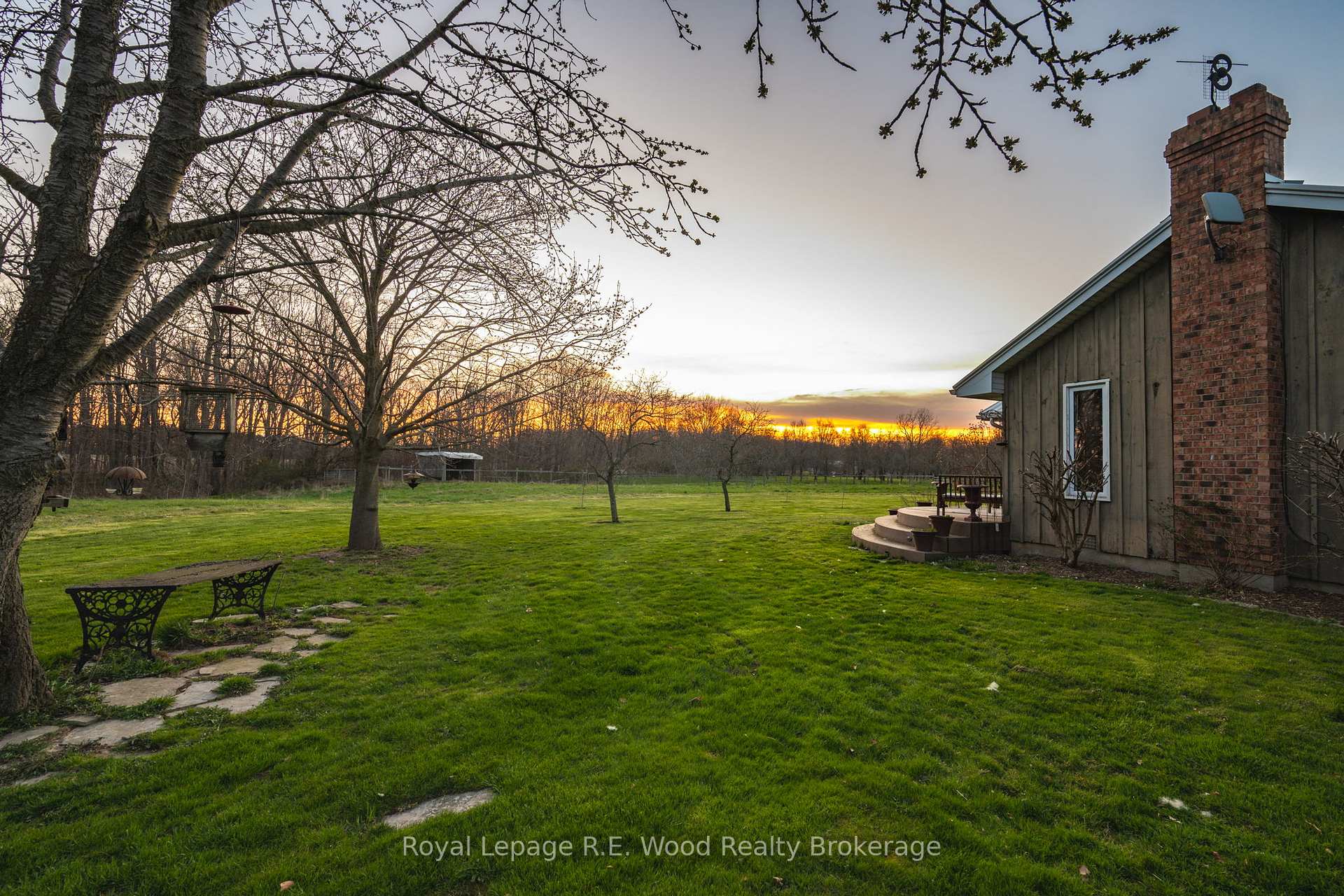 Photo 40 of 31177 Fingal Line, Dutton/Dunwich, Rural Dutton/Dunwich — HOMEH