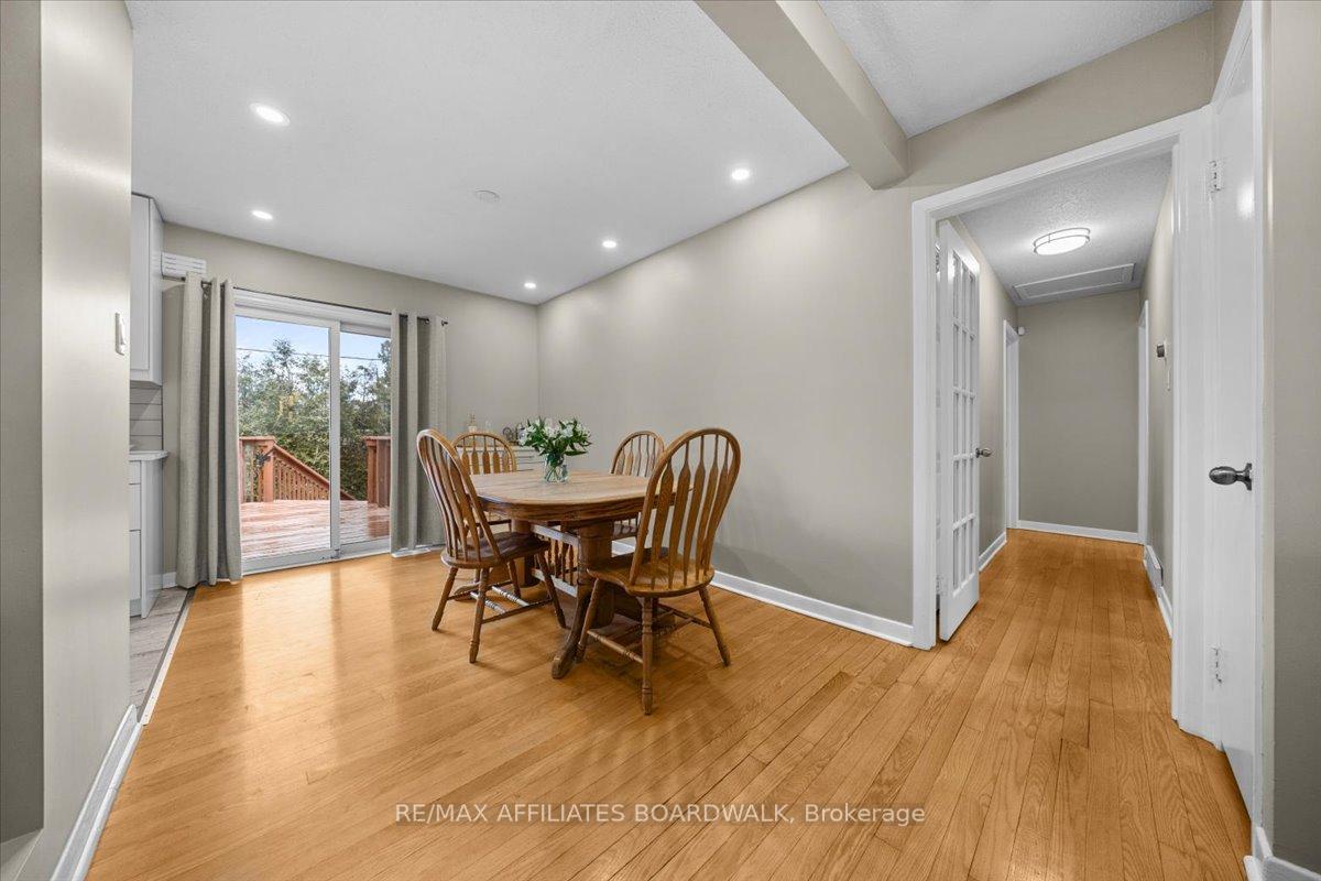 Photo 7 of 27 Cleadon Drive, Ottawa, Crystal Beach — HOMEH