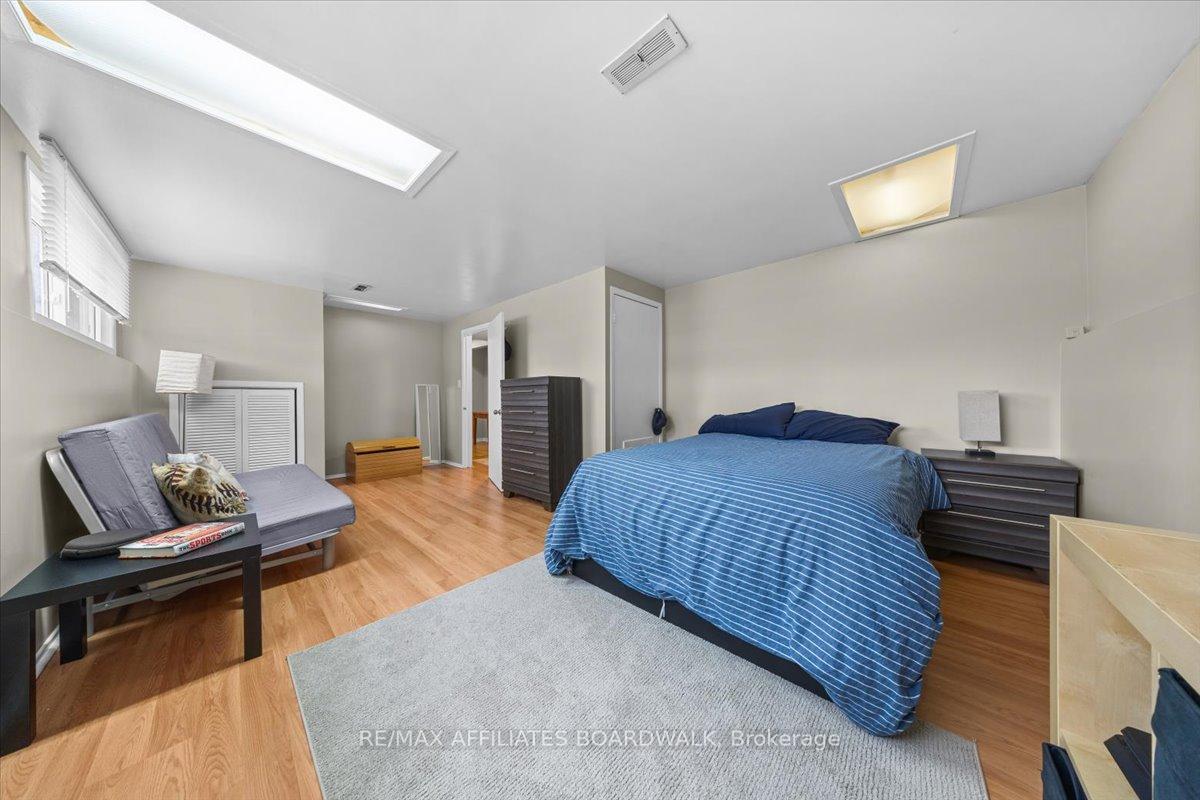 Photo 23 of 27 Cleadon Drive, Ottawa, Crystal Beach — HOMEH