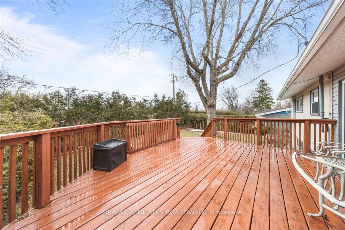 Photo 25 of 27 Cleadon Drive, Ottawa, Crystal Beach — HOMEH