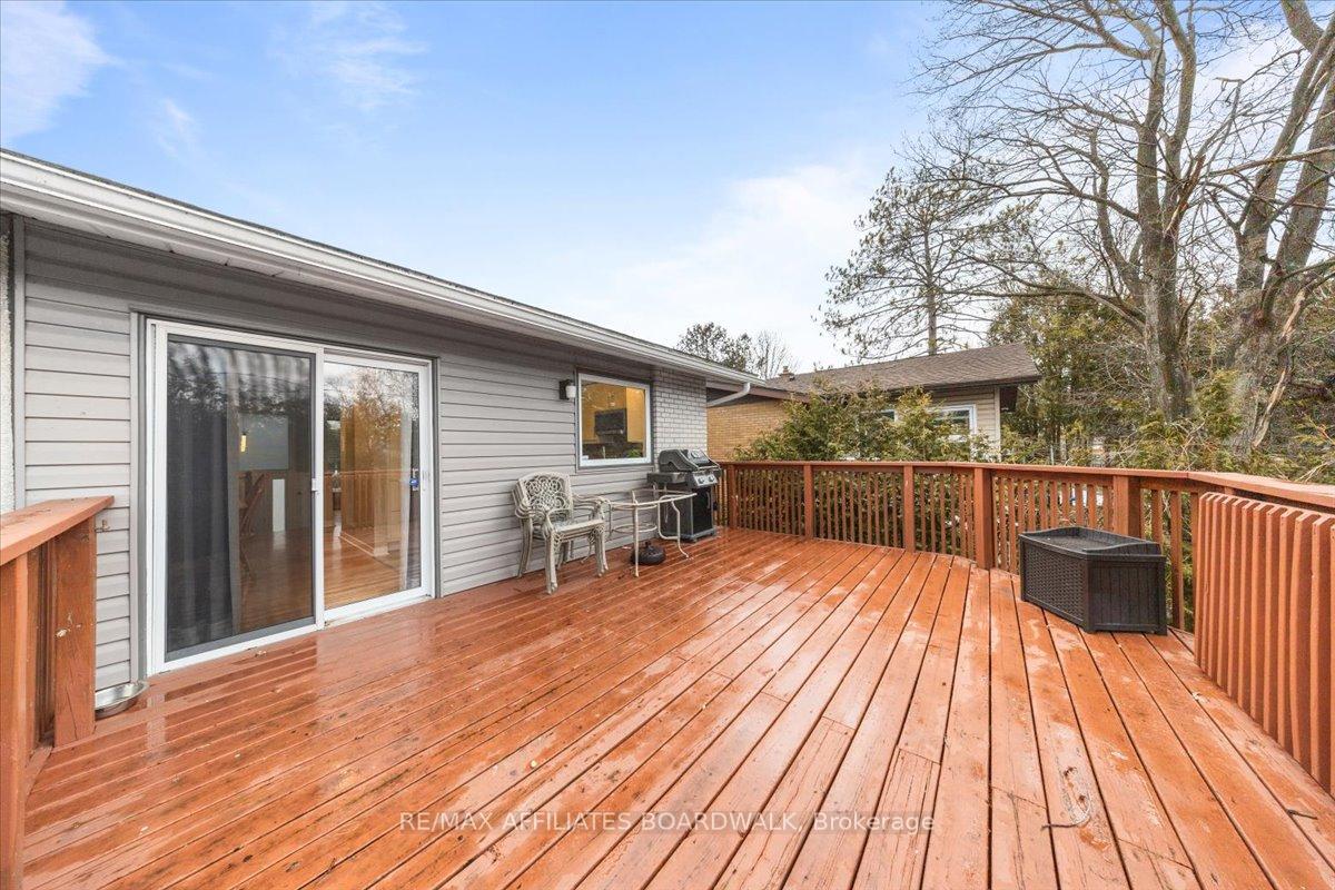 Photo 27 of 27 Cleadon Drive, Ottawa, Crystal Beach — HOMEH