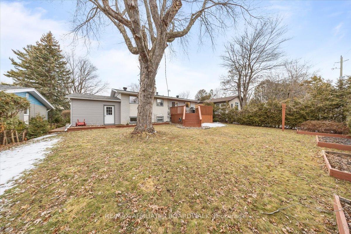 Photo 28 of 27 Cleadon Drive, Ottawa, Crystal Beach — HOMEH