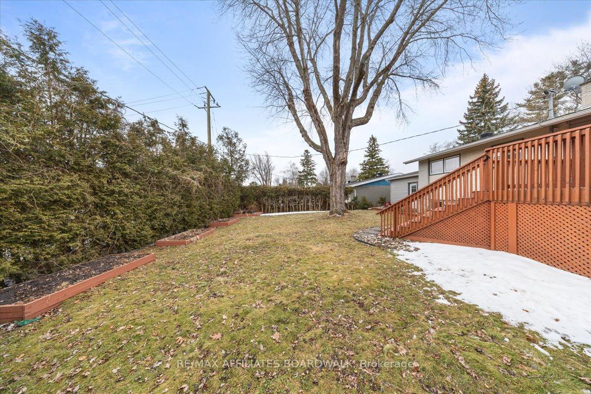 Photo 29 of 27 Cleadon Drive, Ottawa, Crystal Beach — HOMEH