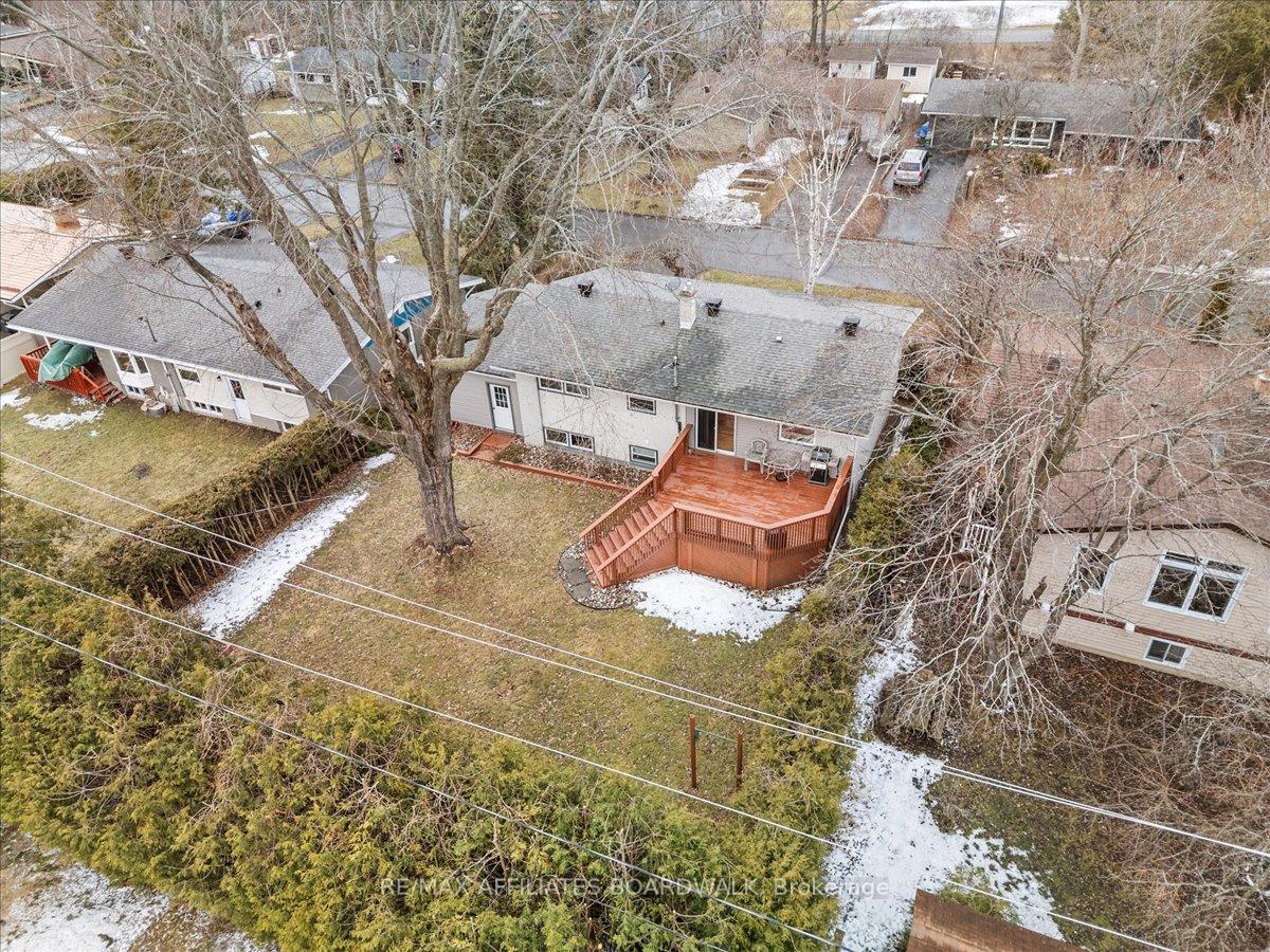 Photo 33 of 27 Cleadon Drive, Ottawa, Crystal Beach — HOMEH