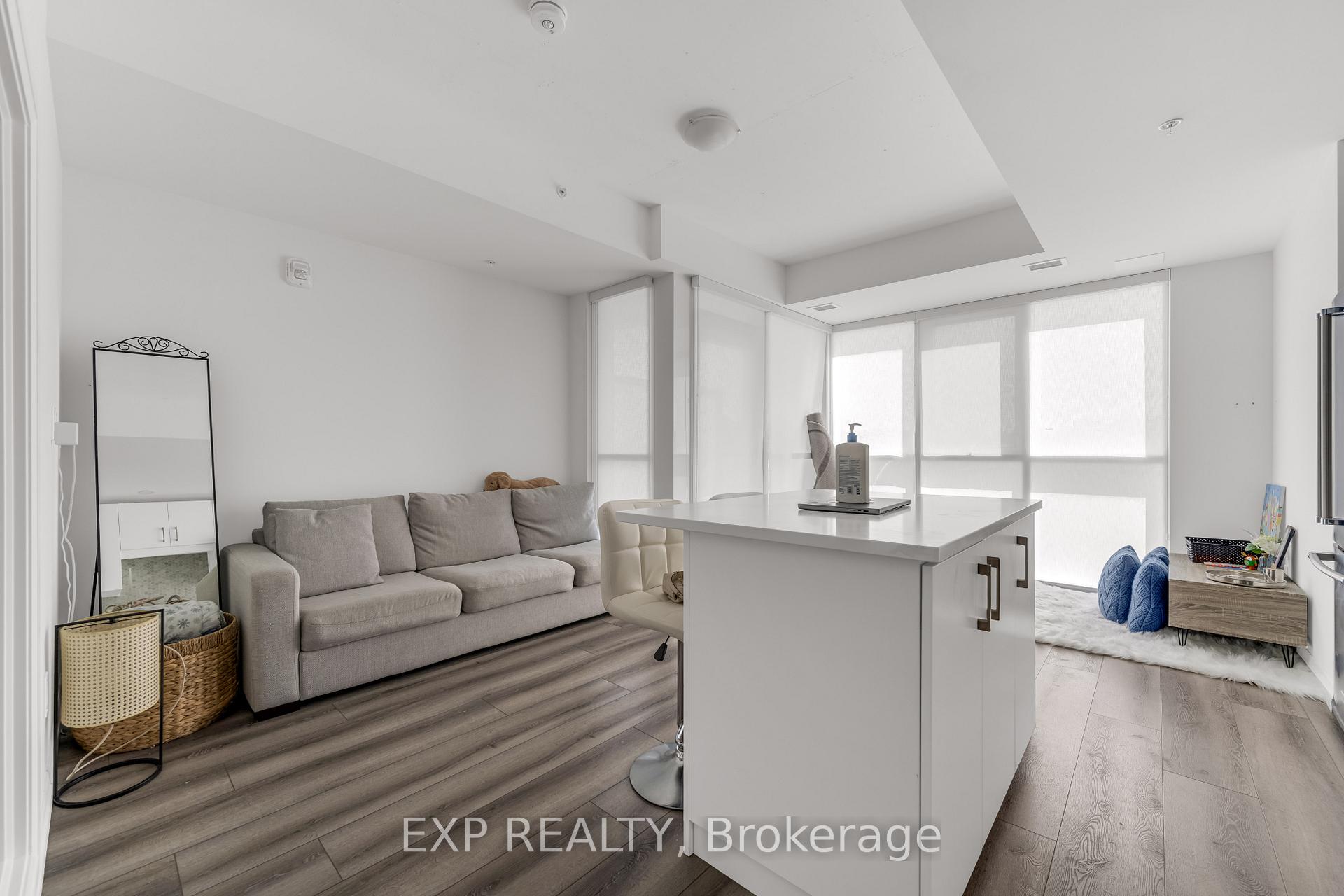 Photo 5 of Unit 311, 108 Garment Street, Kitchener — HOMEH