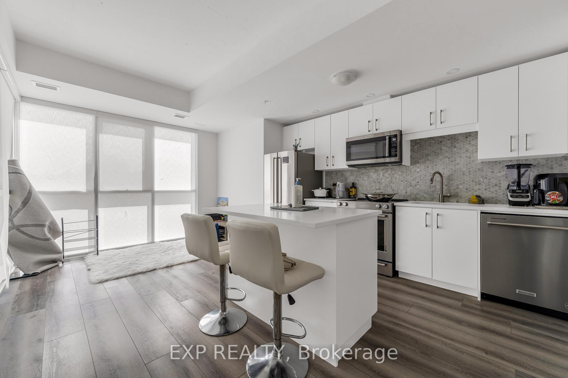 Photo 6 of Unit 311, 108 Garment Street, Kitchener — HOMEH