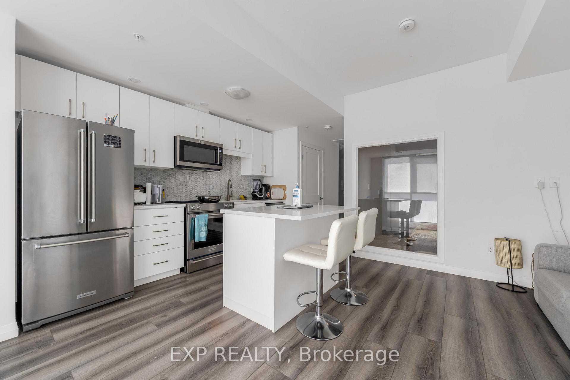 Photo 7 of Unit 311, 108 Garment Street, Kitchener — HOMEH