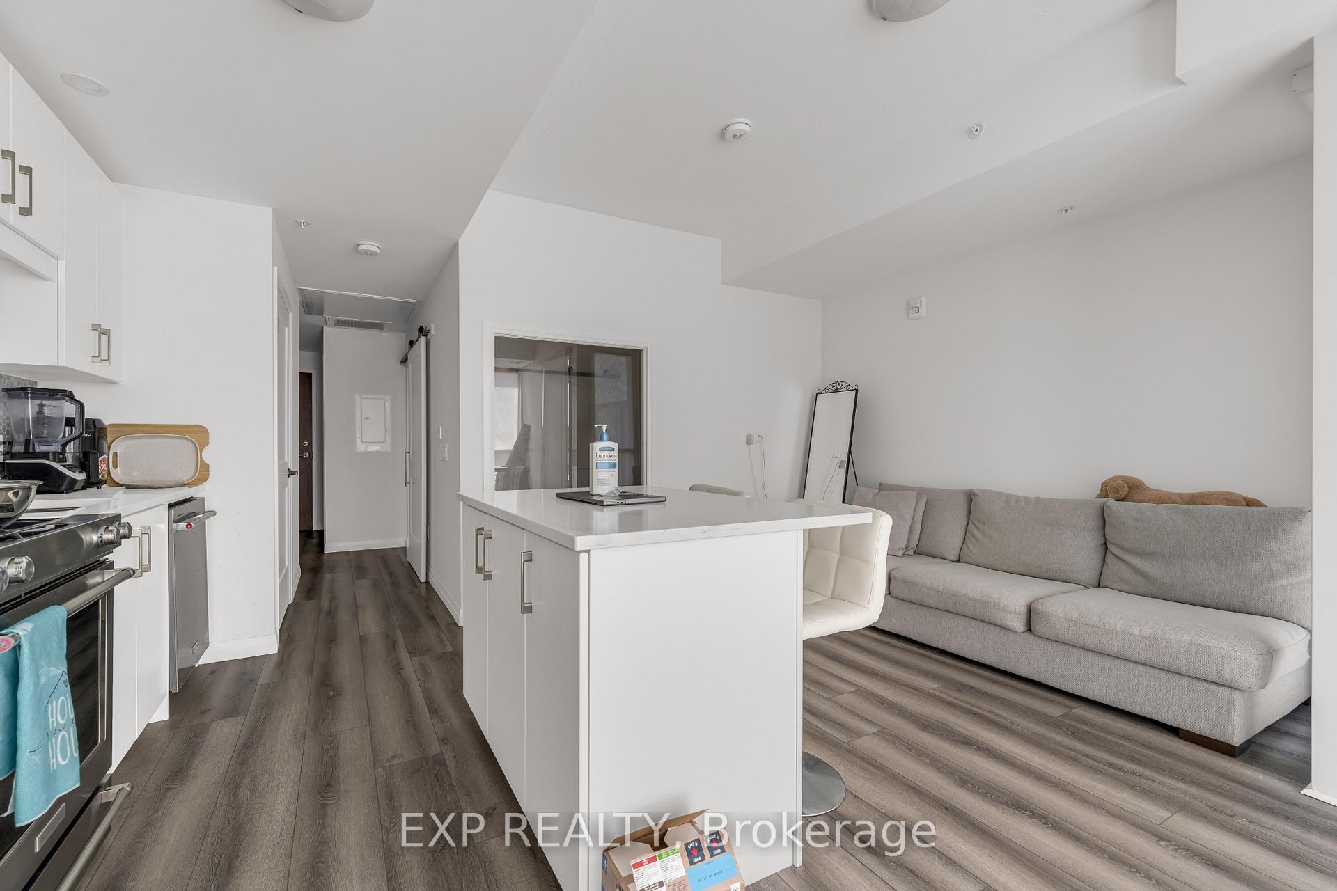 Photo 8 of Unit 311, 108 Garment Street, Kitchener — HOMEH