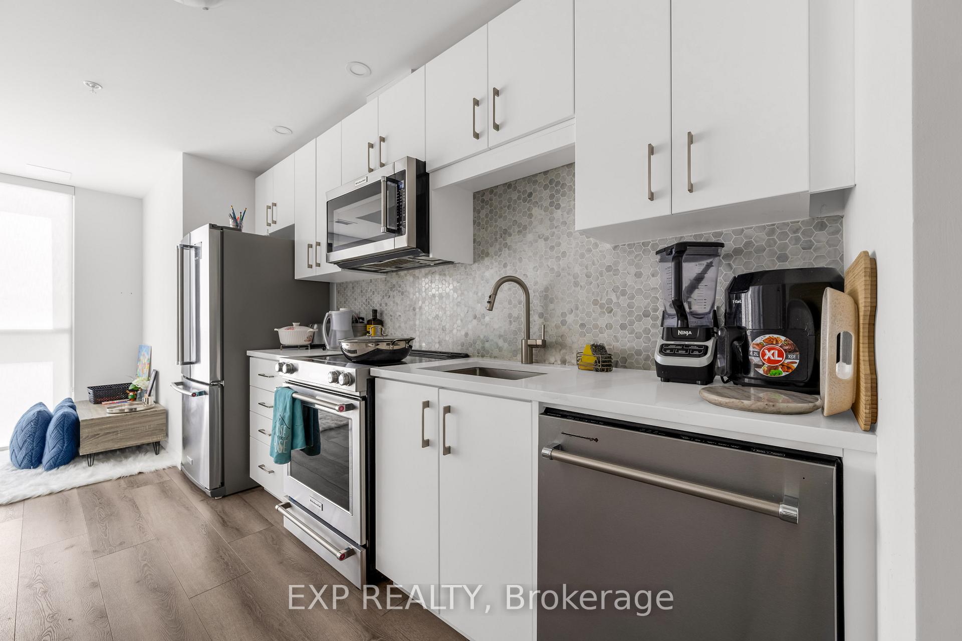 Photo 9 of Unit 311, 108 Garment Street, Kitchener — HOMEH