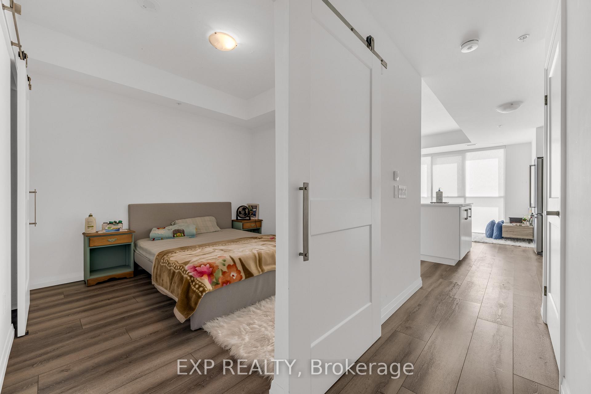Photo 10 of Unit 311, 108 Garment Street, Kitchener — HOMEH
