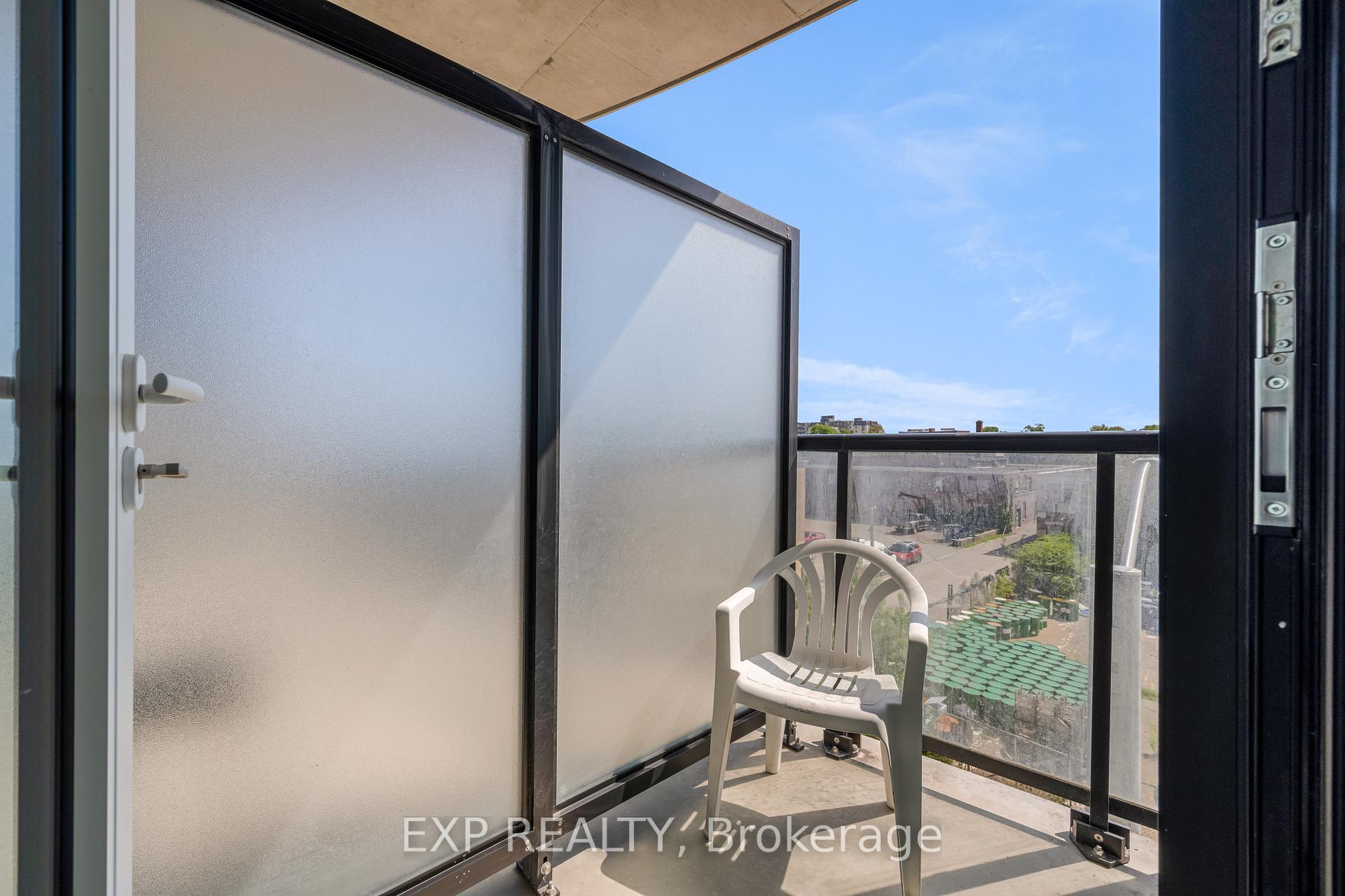 Photo 15 of Unit 311, 108 Garment Street, Kitchener — HOMEH