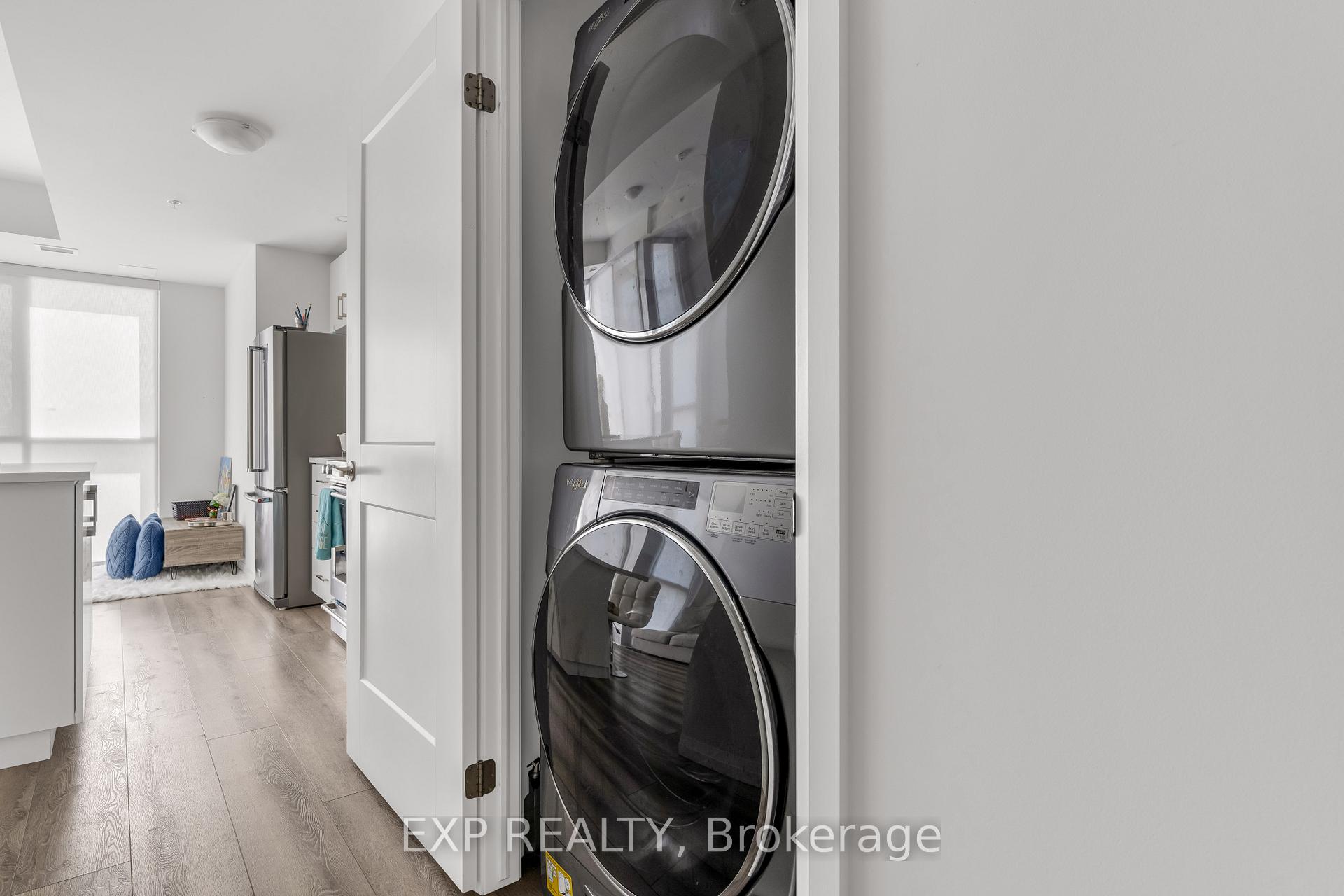 Photo 16 of Unit 311, 108 Garment Street, Kitchener — HOMEH