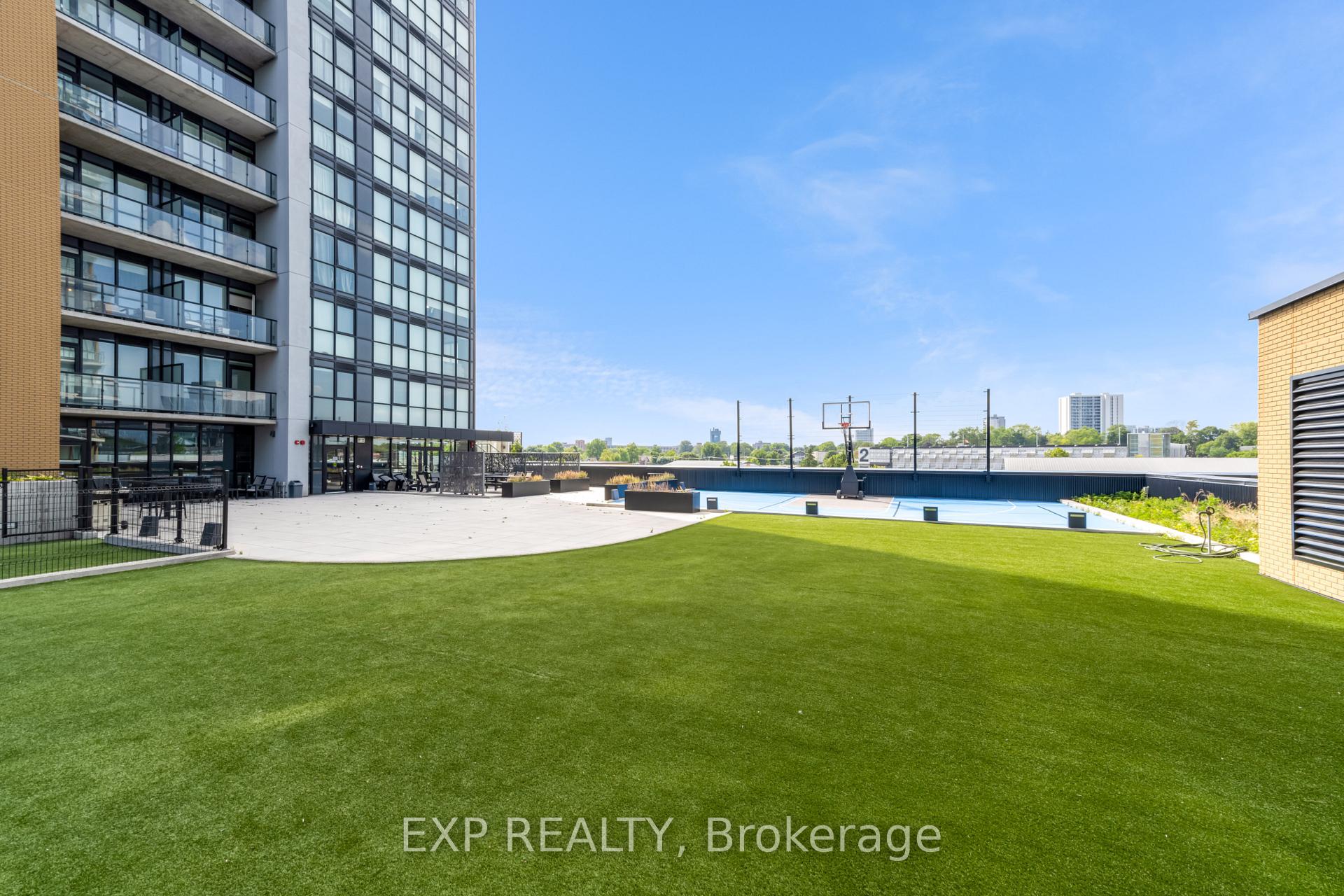 Photo 17 of Unit 311, 108 Garment Street, Kitchener — HOMEH