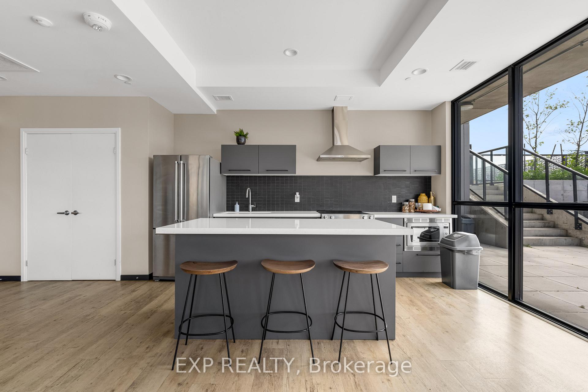 Photo 19 of Unit 311, 108 Garment Street, Kitchener — HOMEH