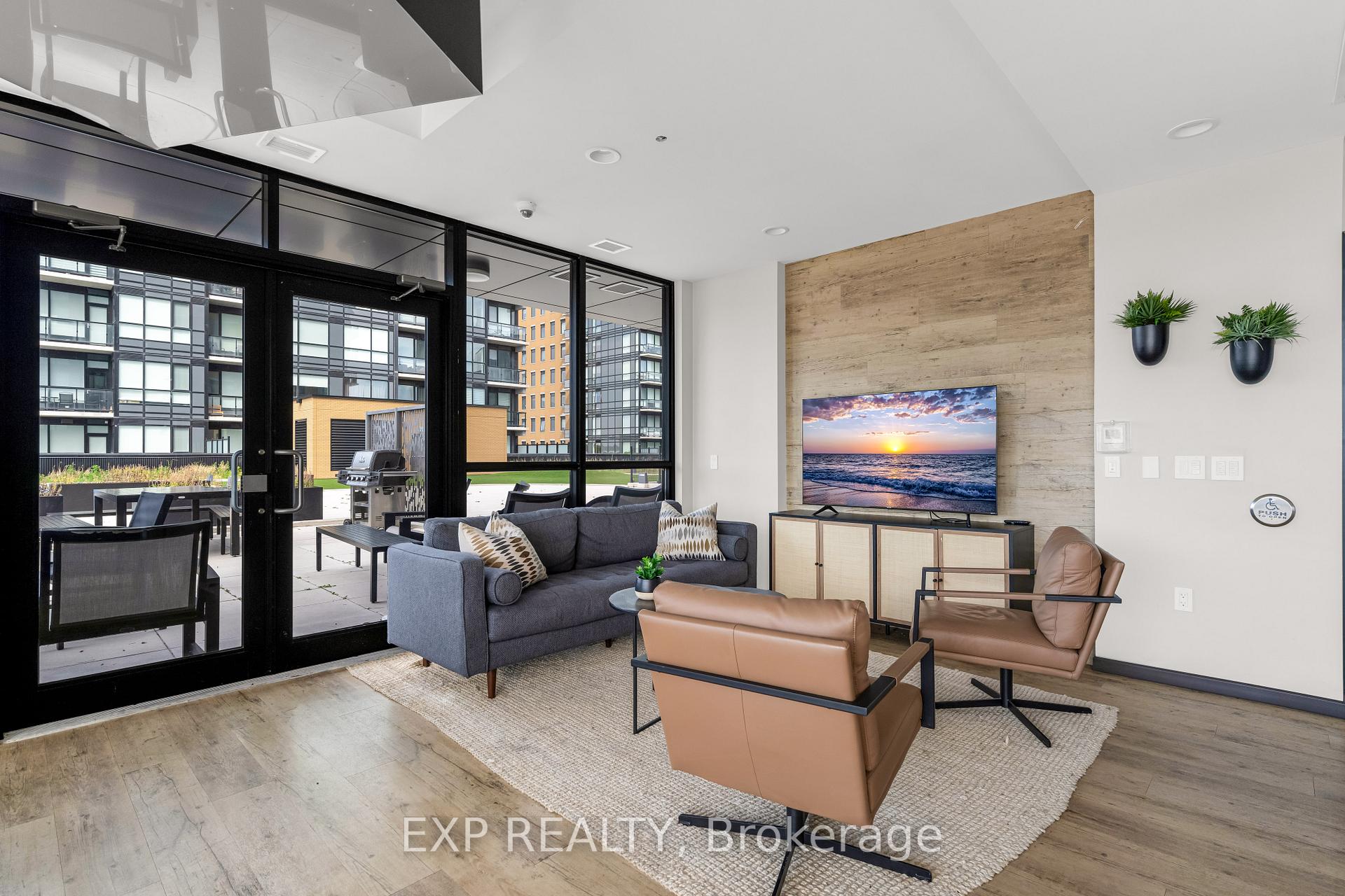 Photo 20 of Unit 311, 108 Garment Street, Kitchener — HOMEH