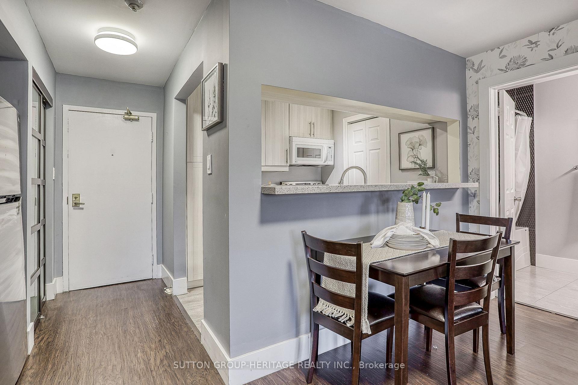 Photo 2 of Unit 412, 189 Lake Driveway, Ajax, South West — HOMEH