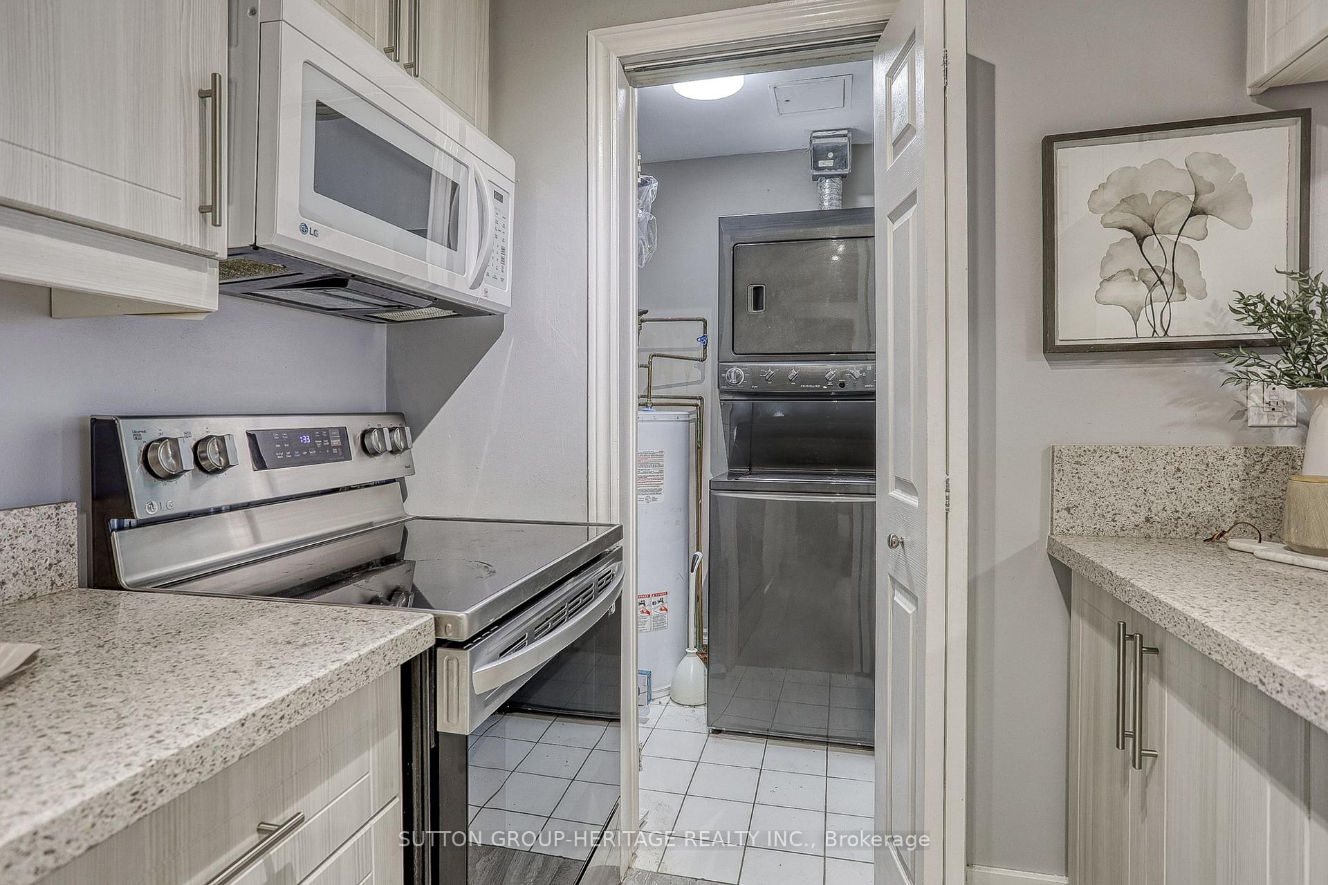 Photo 6 of Unit 412, 189 Lake Driveway, Ajax, South West — HOMEH