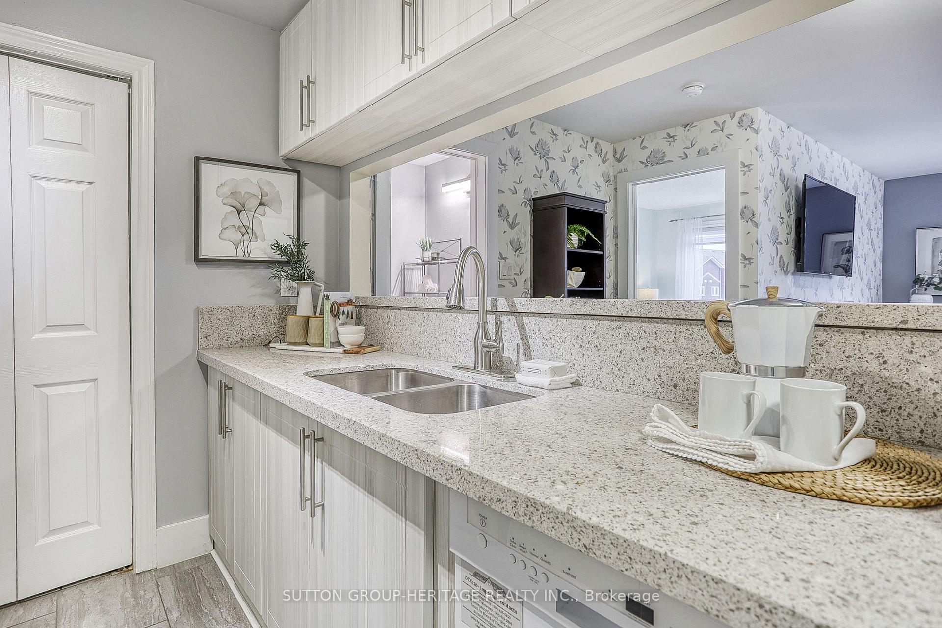 Photo 7 of Unit 412, 189 Lake Driveway, Ajax, South West — HOMEH