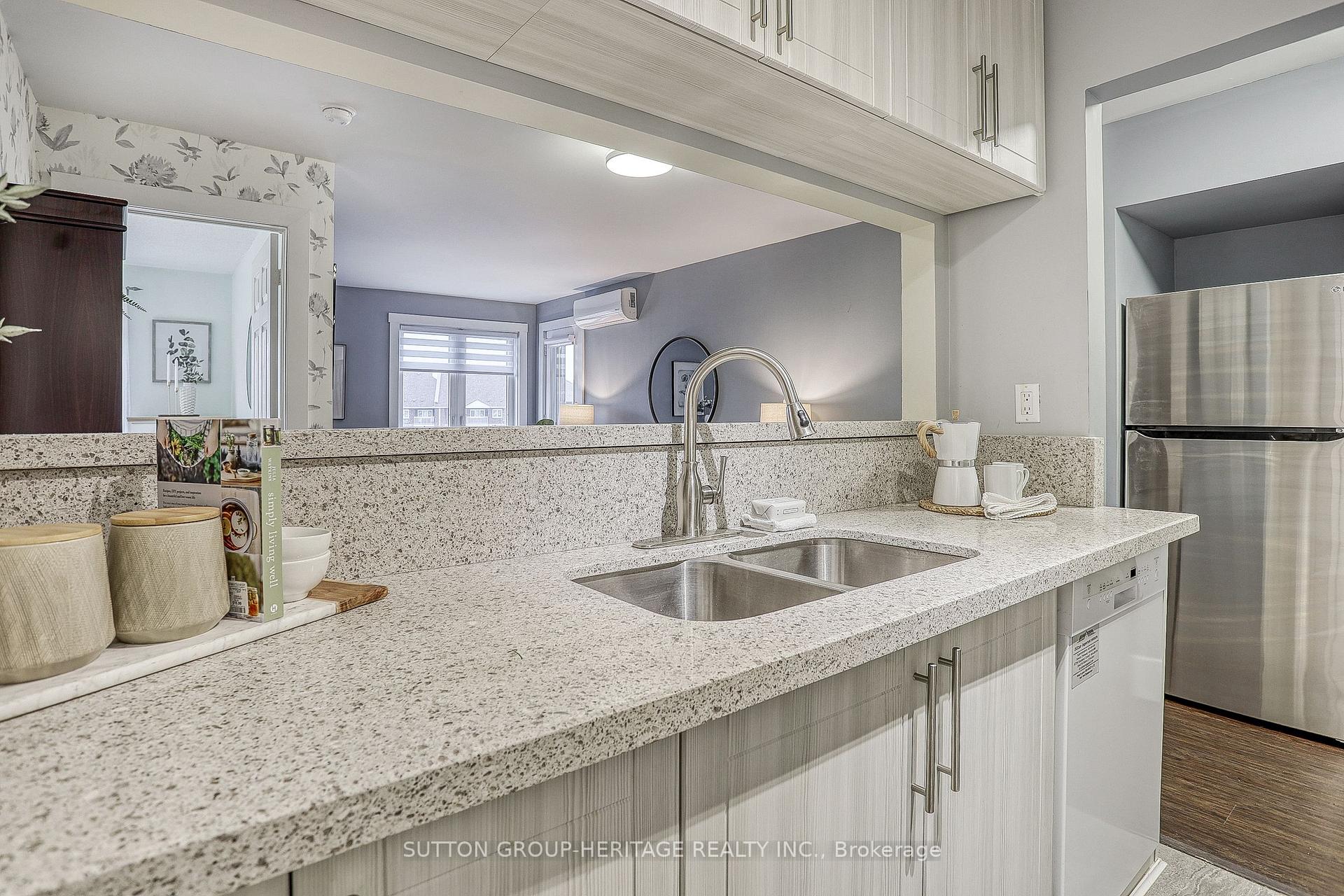 Photo 8 of Unit 412, 189 Lake Driveway, Ajax, South West — HOMEH